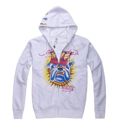 Ed Hardy Men Hoodies-190